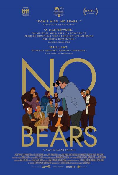 watch-No Bears (2022)