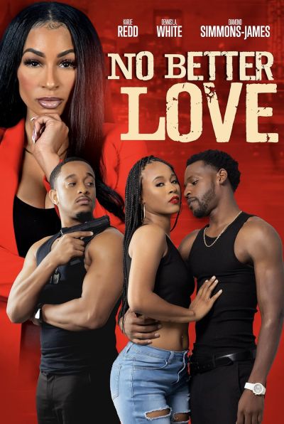 watch-No Better Love (2022)
