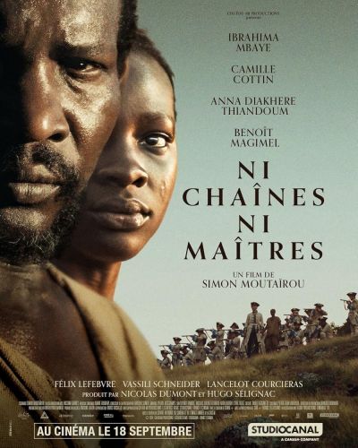 watch-No Chains, No Masters (2024)