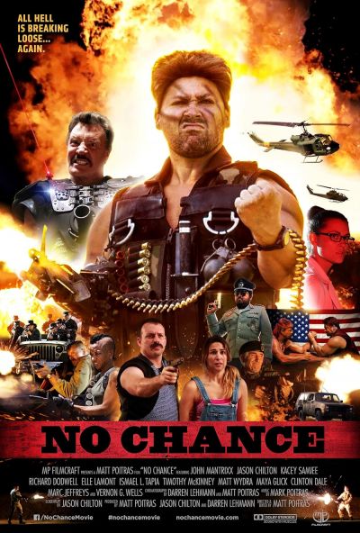 watch-No Chance (2020)