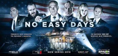 watch-No Easy Days (2018)