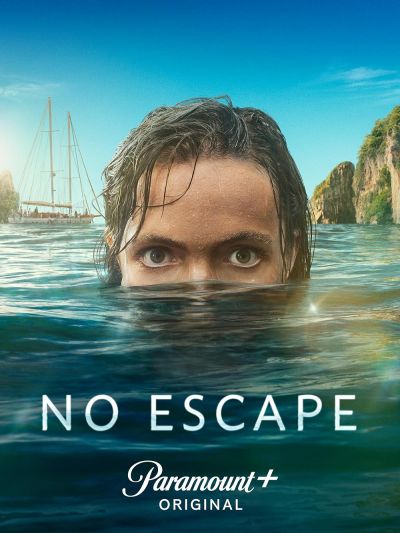 watch-No Escape (2023)