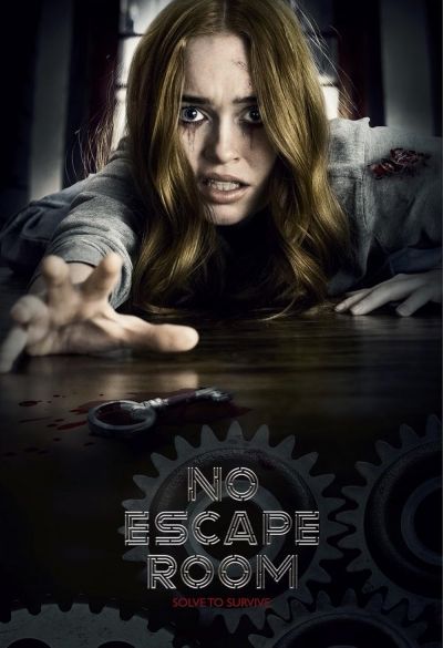 watch-No Escape Room (2021)