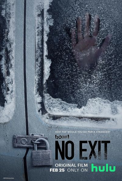 watch-No Exit (2022)