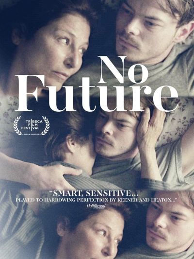 watch-No Future (2021)