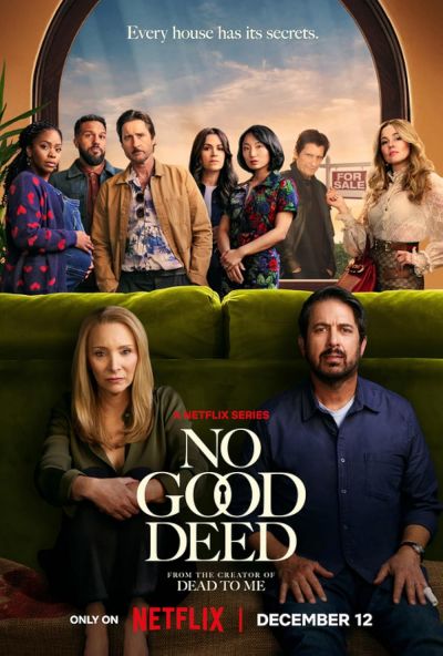 watch-No Good Deed (2024)