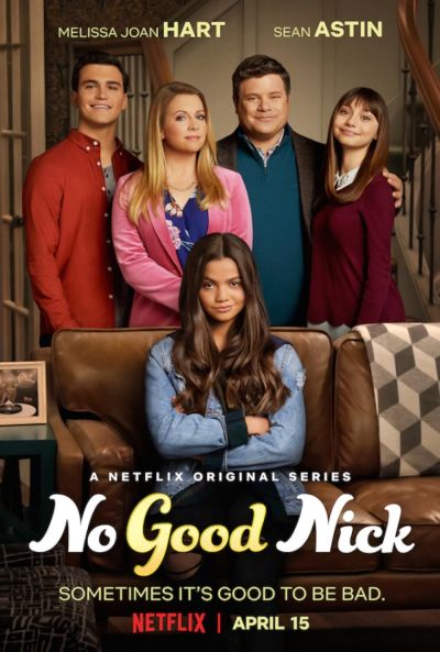 watch-No Good Nick (2019)