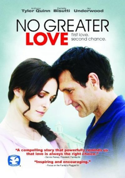 watch-No Greater Love (2010)