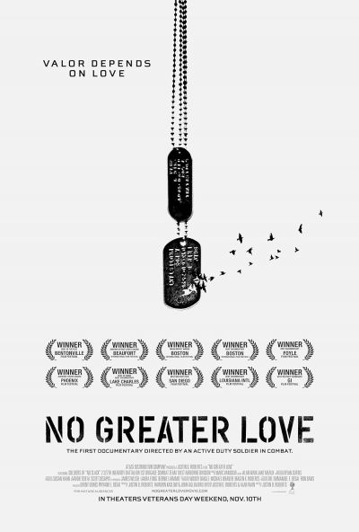 watch-No Greater Love (2017)