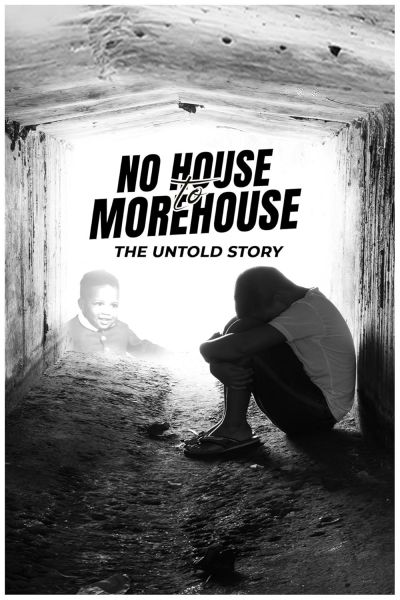 watch-No House to Morehouse: The Untold Story (2024)