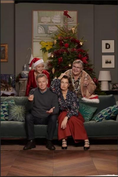watch-Noël Joyeux (2023)