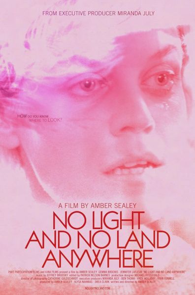 watch-No Light and No Land Anywhere (2018)