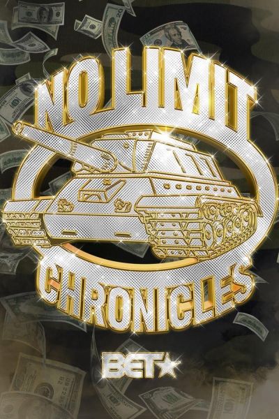 watch-No Limit Chronicles (2020)