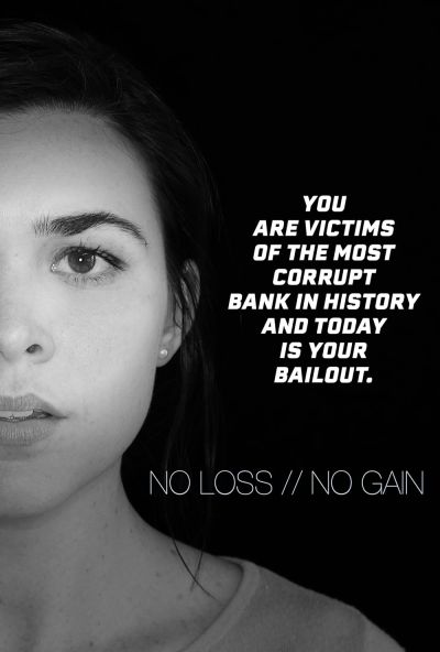 watch-No Loss, No Gain (2021)