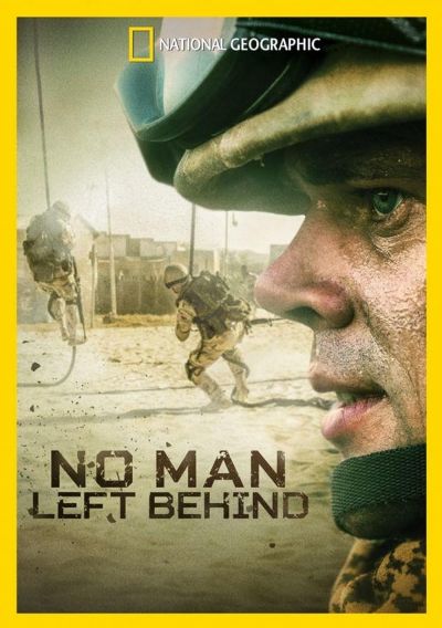 watch-No Man Left Behind (2016)