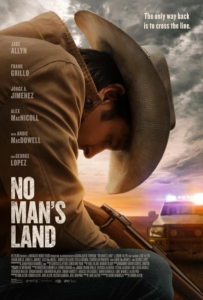 watch-No Man's Land (2021)