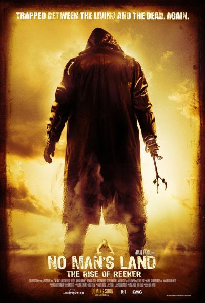 watch-No Man's Land: The Rise of Reeker (2009)
