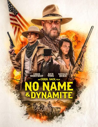 watch-No Name and Dynamite Davenport (2022)