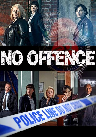 watch-No Offence (2018)