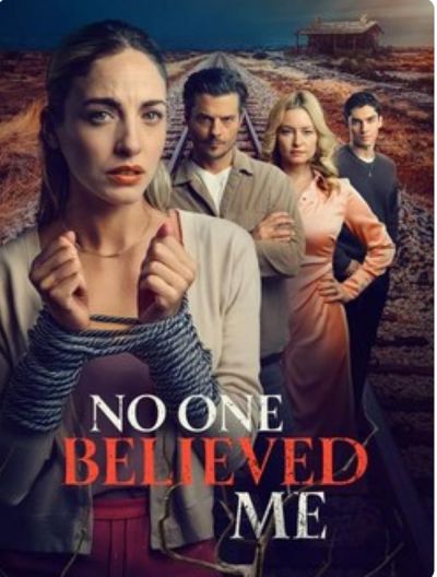 watch-No One Believed Me (2025)