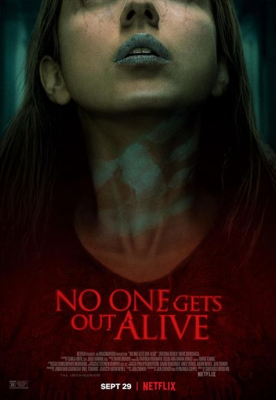 watch-No One Gets Out Alive (2021)