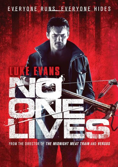 watch-No One Lives (2013)