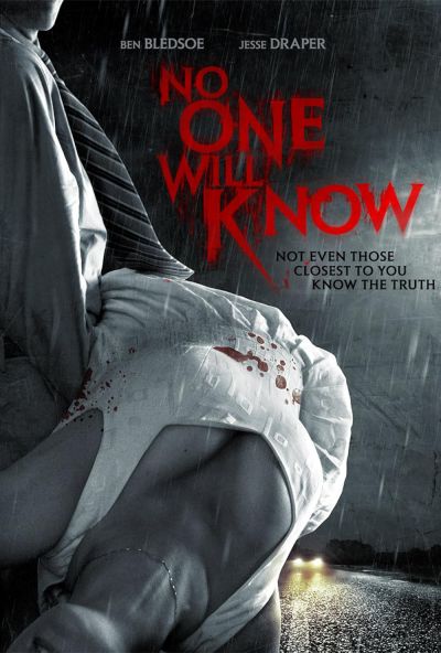 watch-No One Will Know (2012)