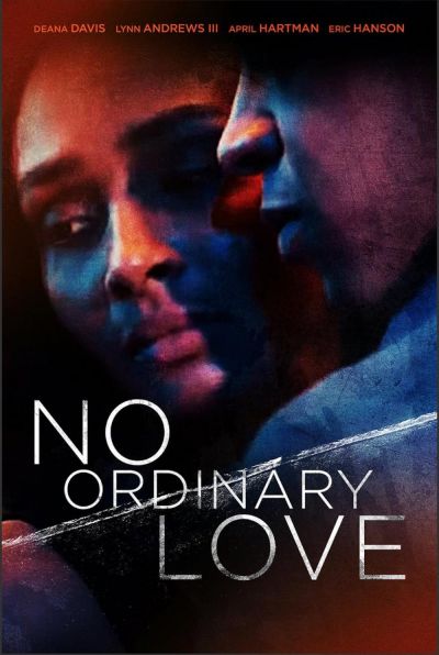 watch-No Ordinary Love (2019)