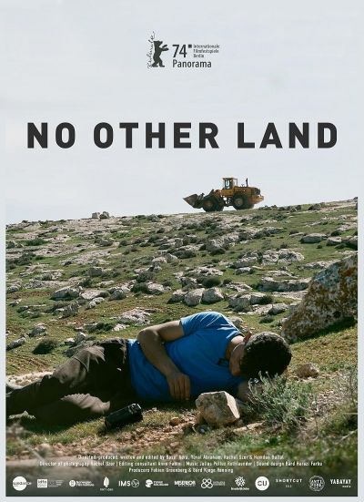 watch-No Other Land (2024)