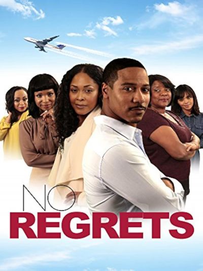 watch-No Regrets (2016)