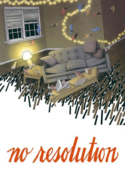 watch-No Resolution (2017)