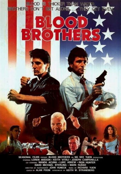 watch-No Retreat, No Surrender 3: Blood Brothers (1990)