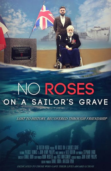 watch-No Roses on a Sailor's Grave (2020)