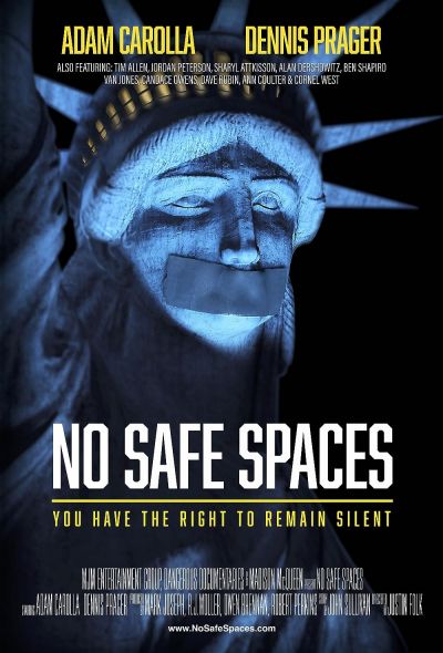 watch-No Safe Spaces (2019)