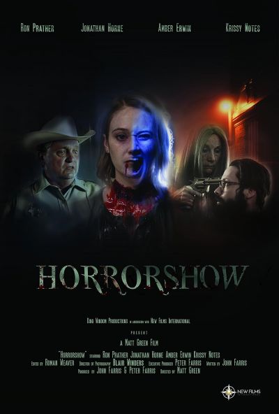 watch-No Sin Unpunished (2019)