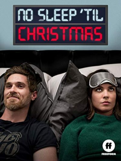 watch-No Sleep 'Til Christmas (2018)