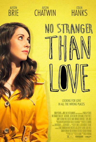 watch-No Stranger Than Love (2016)