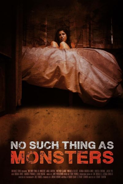 watch-No Such Thing As Monsters (2022)