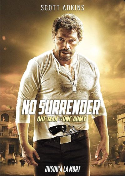 watch-No Surrender (2019)