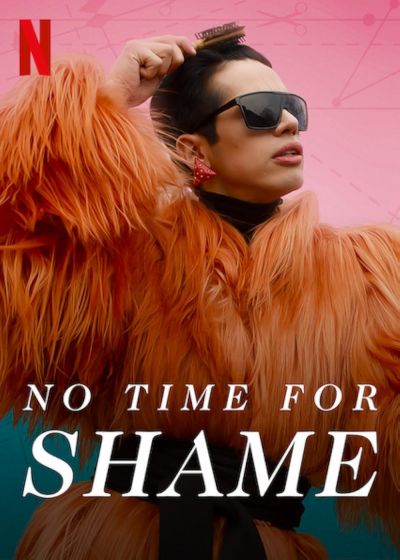 watch-No Time for Shame (2019)