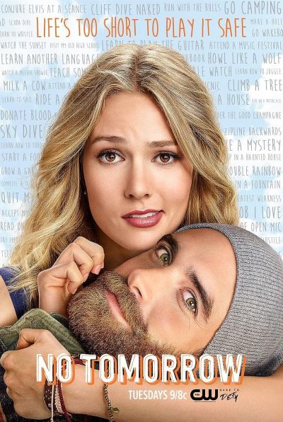 watch-No Tomorrow (2016)