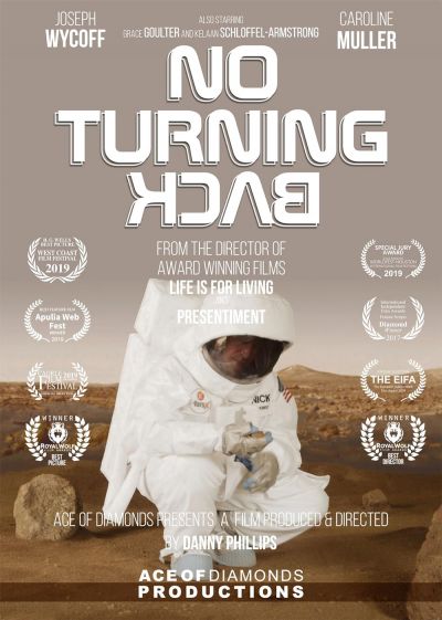 watch-No Turning Back (2019)