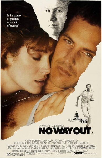 watch-No Way Out (1987)