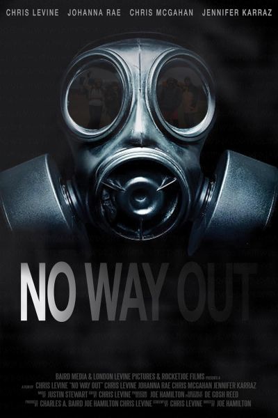 watch-No Way Out (2020)