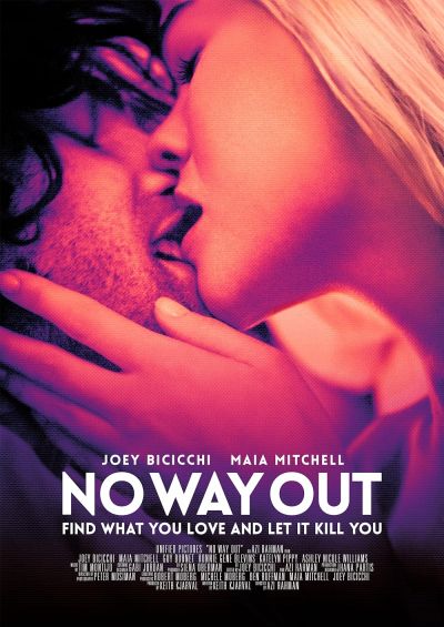 watch-No Way Out (2022)