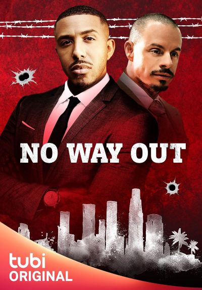 watch-No Way Out (2023)
