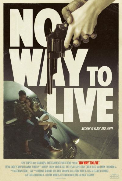 watch-No Way to Live (2016)
