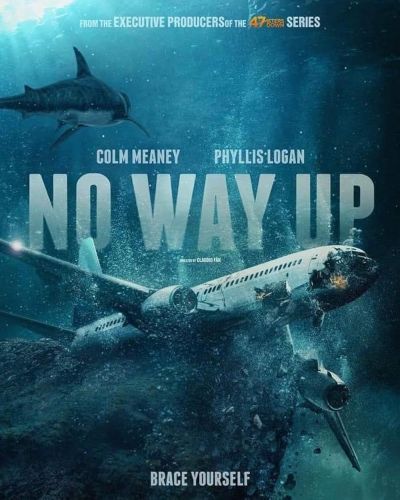 watch-No Way Up (2024)