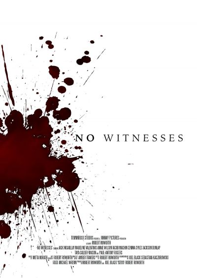 watch-No Witnesses (2021)
