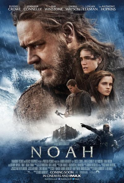 watch-Noah (2014)